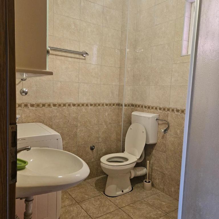 Apartmani Vujicic - Apartment with Sea View - 5