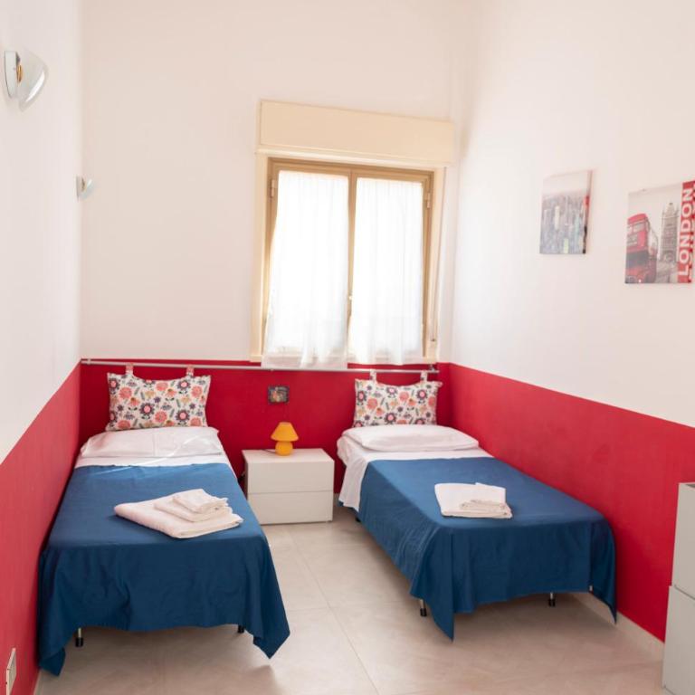 Villa Claudia e Simone - Casa - 21