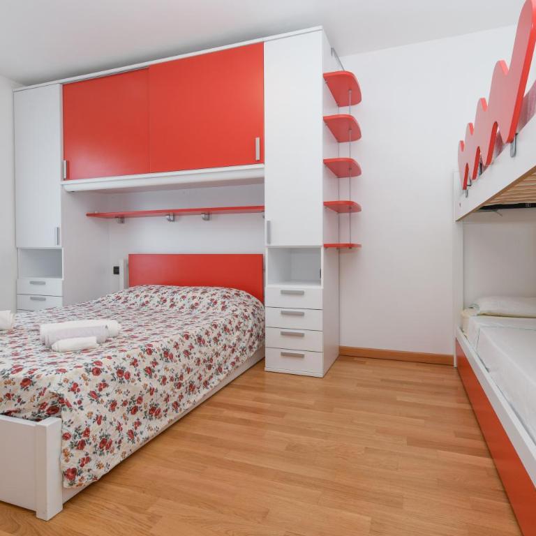 Near Lake APT con Piscina - Appartamento con 1 Camera da Letto - 7