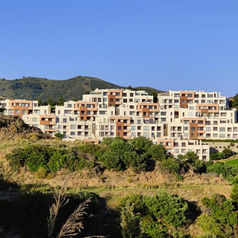 Casa Anahita Marbella Samara Resort - Apartamento de 2 dormitorios - 2