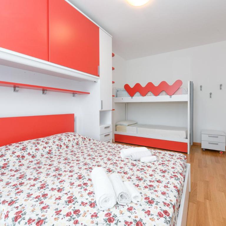 Near Lake APT con Piscina - Appartamento con 1 Camera da Letto - 6