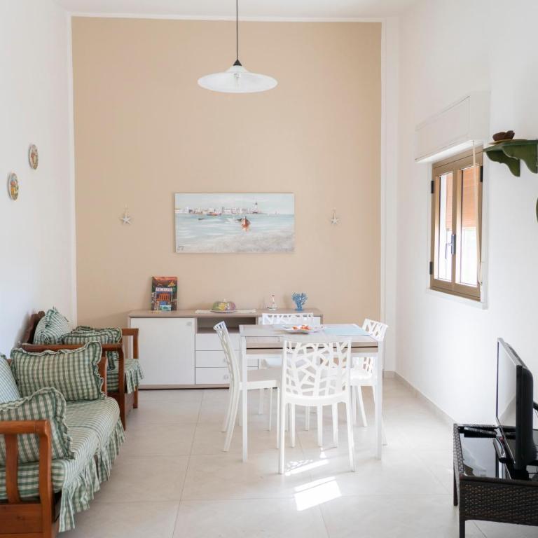 Villa Claudia e Simone - Casa - 9