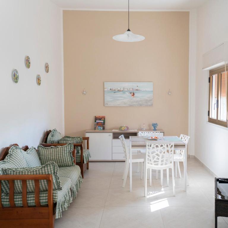 Villa Claudia e Simone - Casa - 33