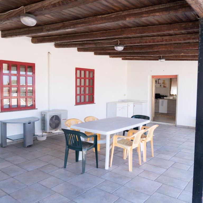Villa Claudia e Simone - Casa - 34