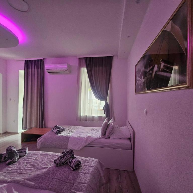 Carpe Diem Apartments - Family Room with Terrace - 2