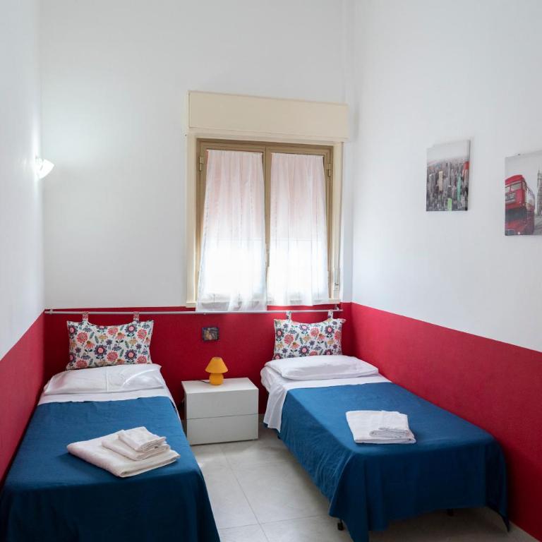 Villa Claudia e Simone - Casa - 22