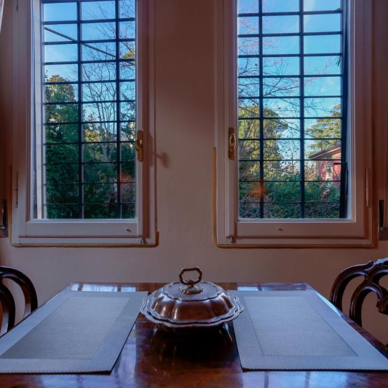 Ai tre cedri B&B - Junior Suite with Garden View - 2