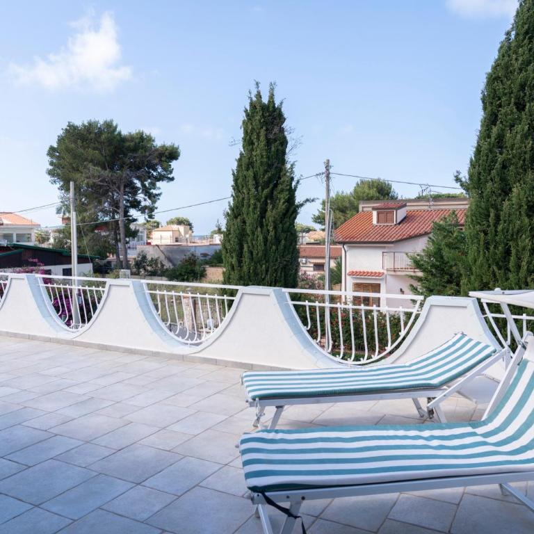 Villa Claudia e Simone - Casa - 2