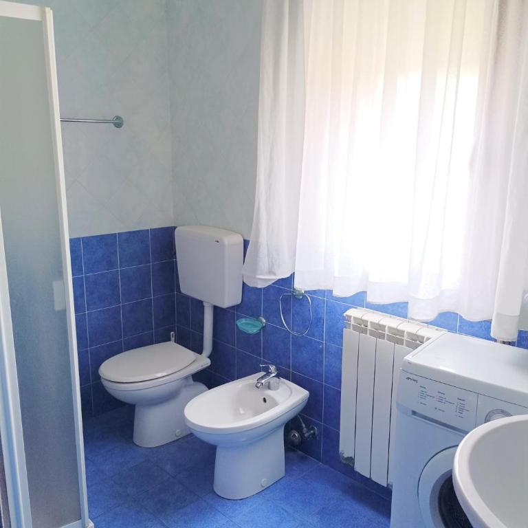 Fides Apartment - Appartamento con 2 Camere da Letto - 4