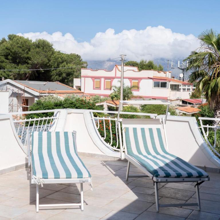 Villa Claudia e Simone - Casa - 1