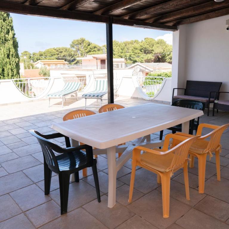Villa Claudia e Simone - Casa - 37