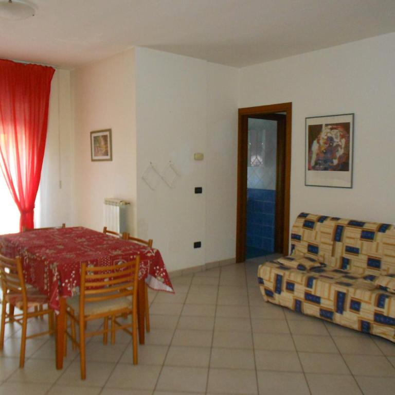 Fides Apartment - Appartamento con 2 Camere da Letto - 5
