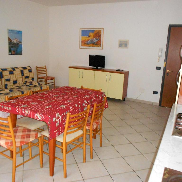 Fides Apartment - Appartamento con 2 Camere da Letto - 4