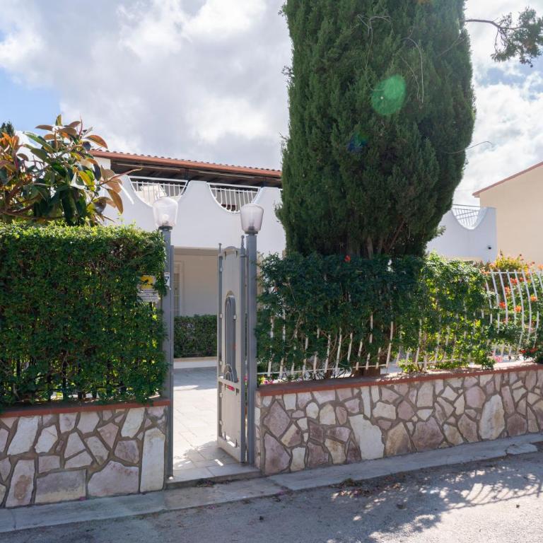 Villa Claudia e Simone - Casa - 7
