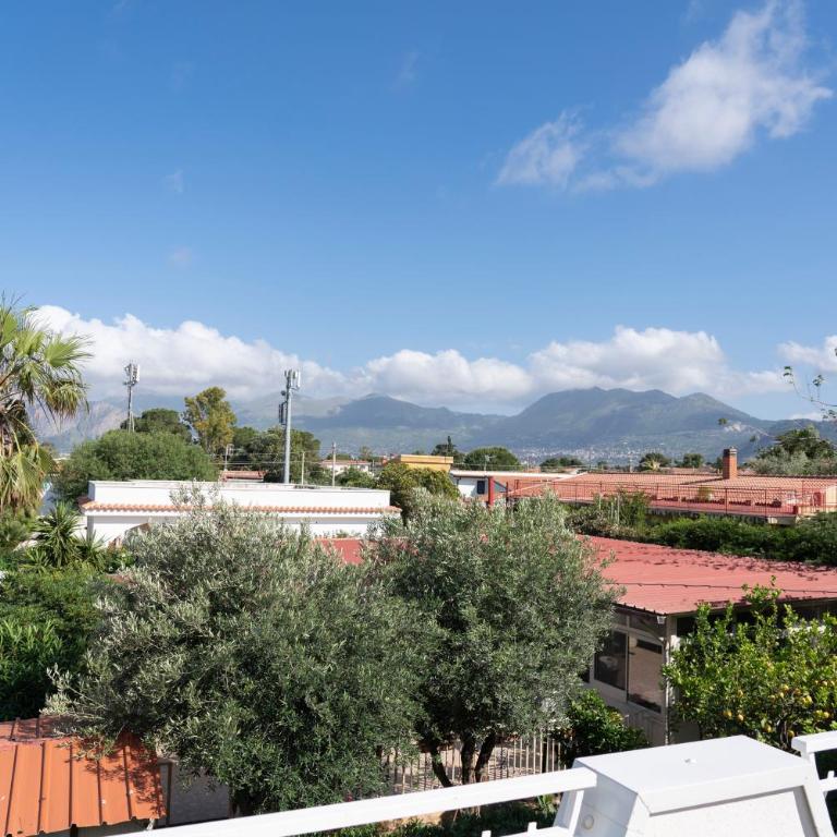 Villa Claudia e Simone - Casa - 39