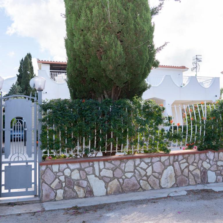 Villa Claudia e Simone - Casa - 41