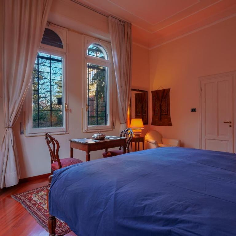 Ai tre cedri B&B - Junior Suite with Garden View - 3