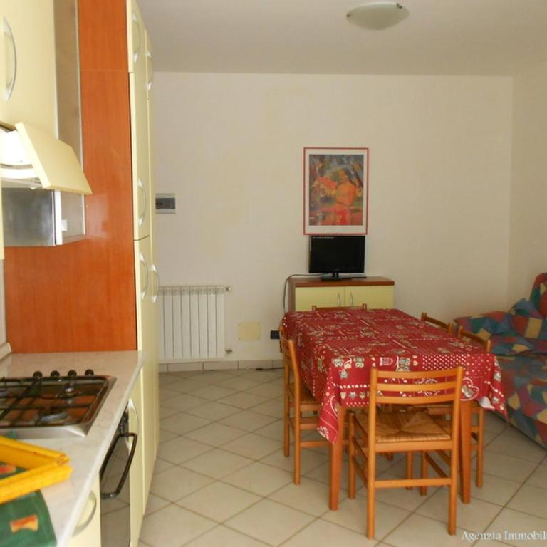 Fides Apartment - Appartamento con 2 Camere da Letto - 6
