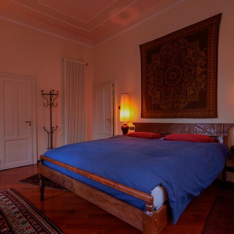 Ai tre cedri B&B - Junior Suite with Garden View - 4