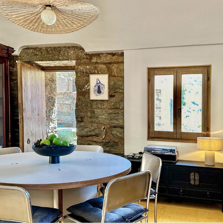 La Palma & La Luna - Dammuso Retreat - Haus mit 1 Schlafzimmer - 11