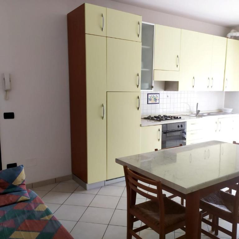 Fides Apartment - Appartamento con 2 Camere da Letto - 7