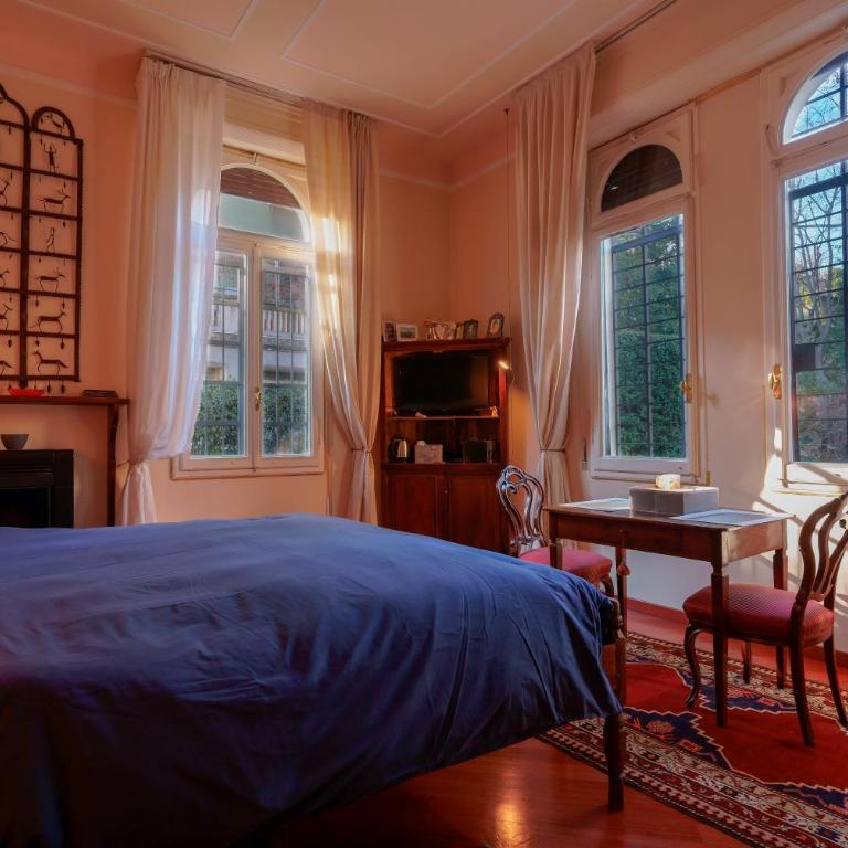 Ai tre cedri B&B - Junior Suite with Garden View - 5