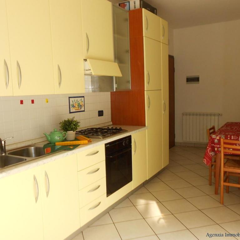 Fides Apartment - Appartamento con 2 Camere da Letto - 8