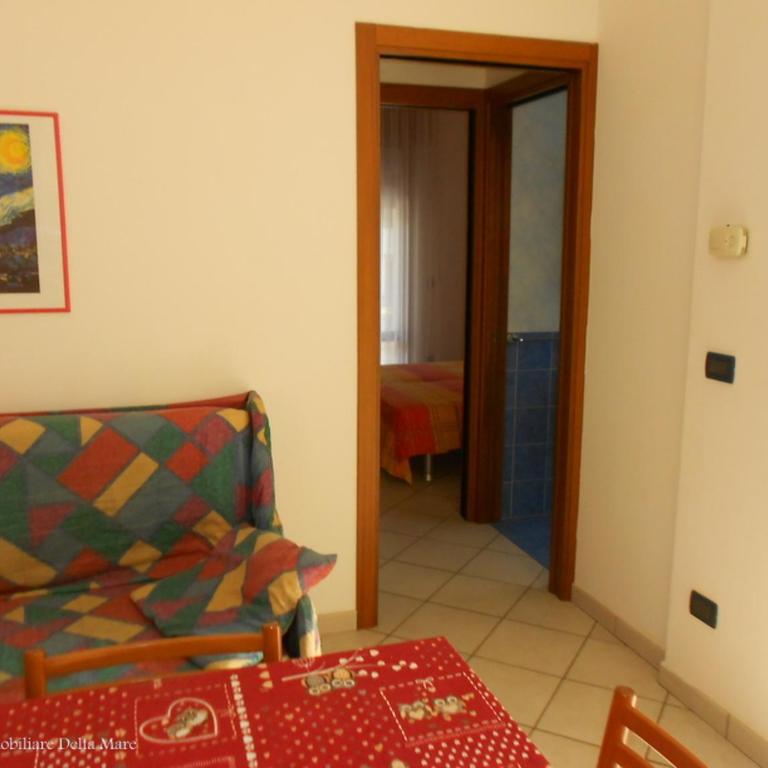Fides Apartment - Appartamento con 2 Camere da Letto - 7