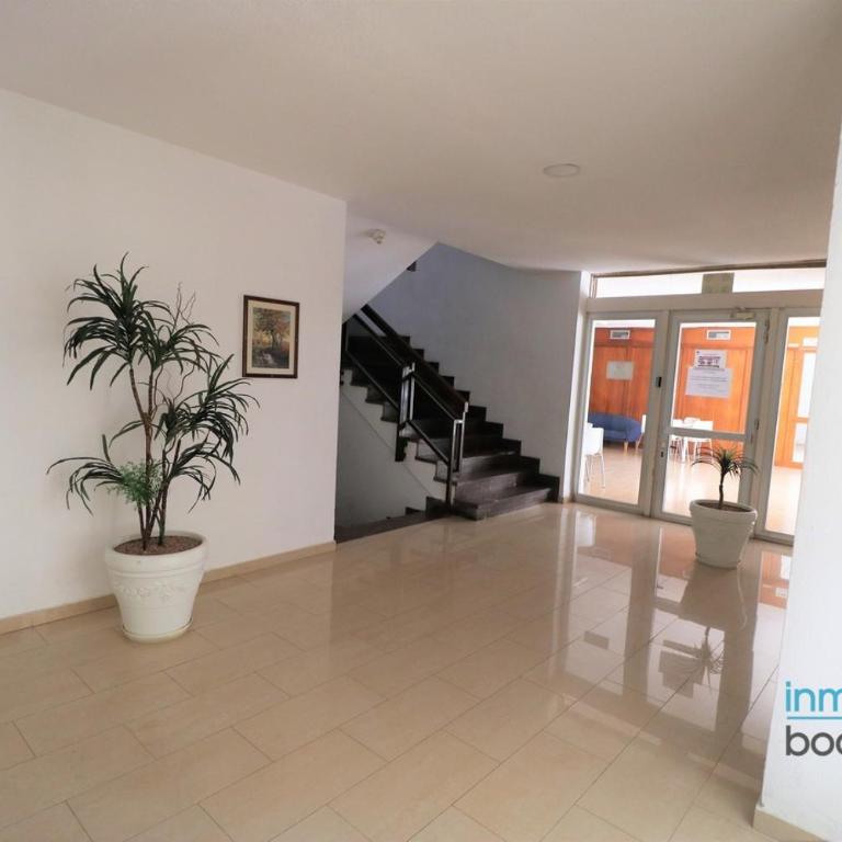 New Alboran Salou, climatizado, piscina y wifi - Apartamento de 1 dormitorio con terraza - 43