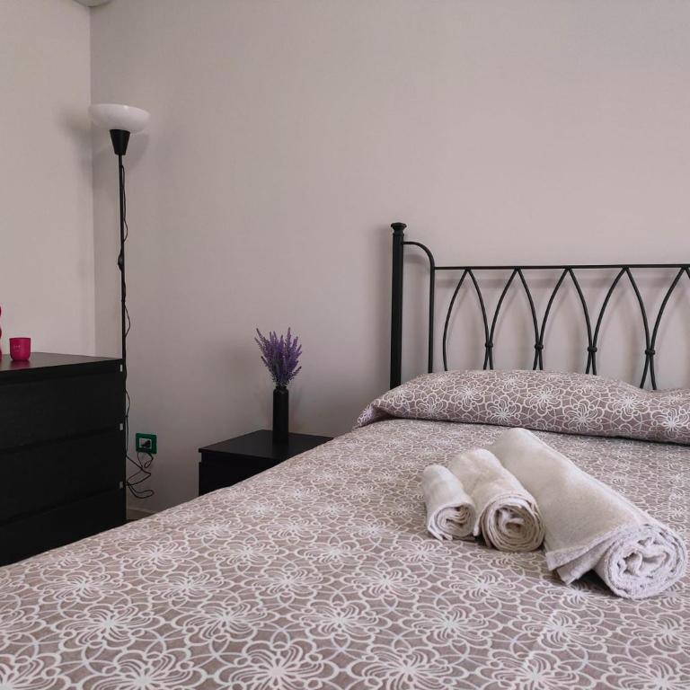 At Home 80 - Appartamento con 1 Camera da Letto - 8