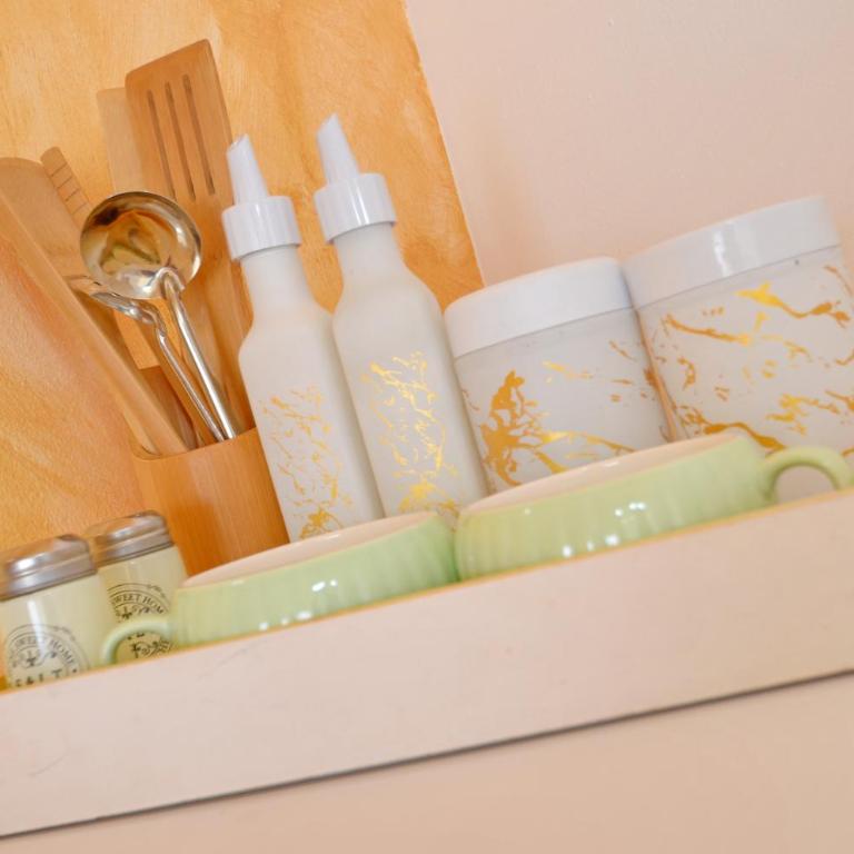 Sorelle Apartment - Apartman sa 1 Spavaćom Sobom - 22