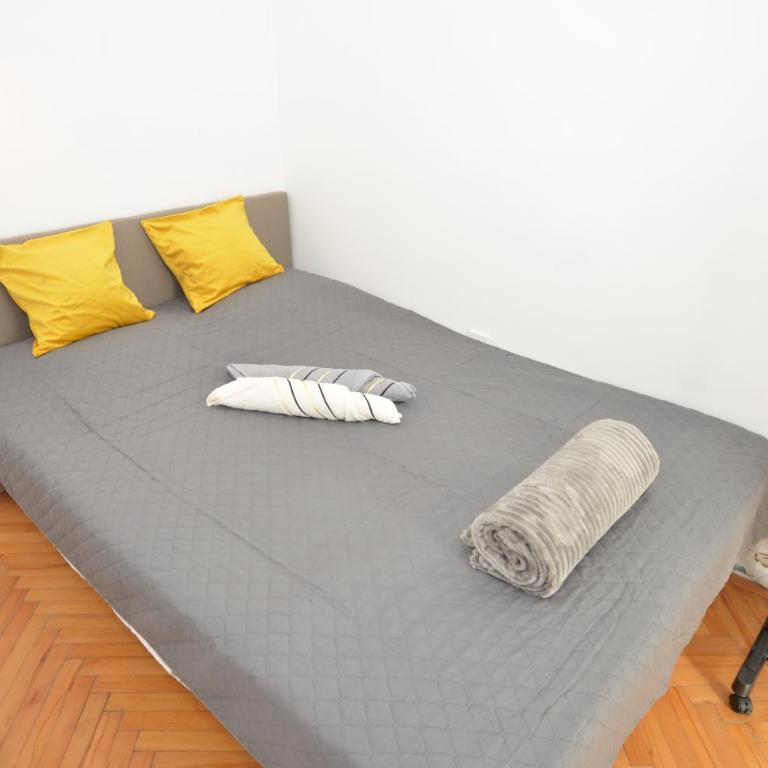 Sorelle Apartment - Apartman sa 1 Spavaćom Sobom - 17