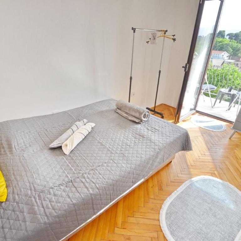 Sorelle Apartment - Apartman sa 1 Spavaćom Sobom - 16
