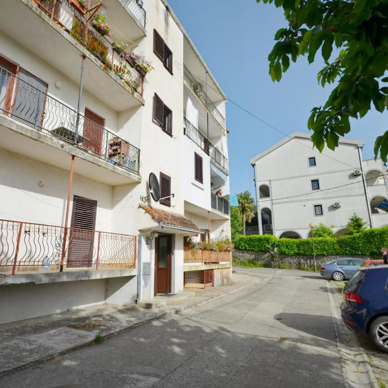 Sorelle Apartment - Apartman sa 1 Spavaćom Sobom - 26