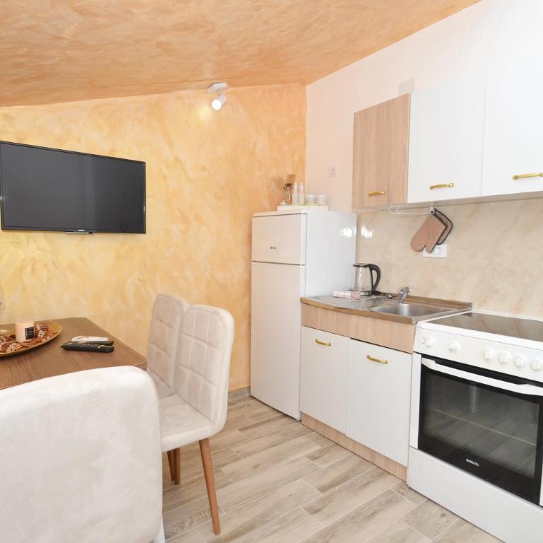 Sorelle Apartment - Apartman sa 1 Spavaćom Sobom - 13