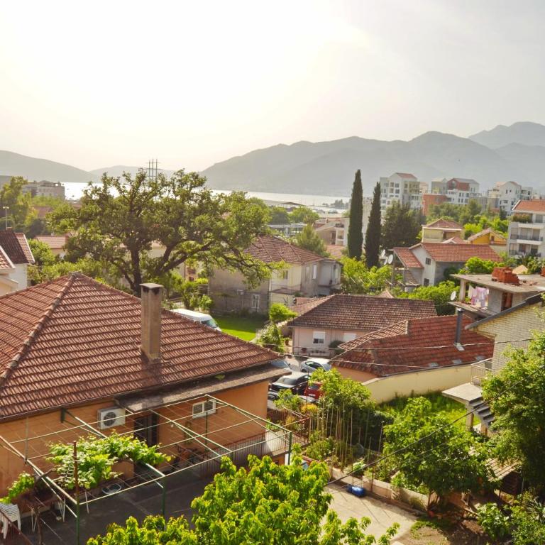 Sorelle Apartment - Apartman sa 1 Spavaćom Sobom - 7