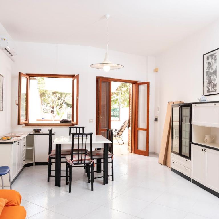 Casa Plumeria - Casa con 2 Camere da Letto - 5