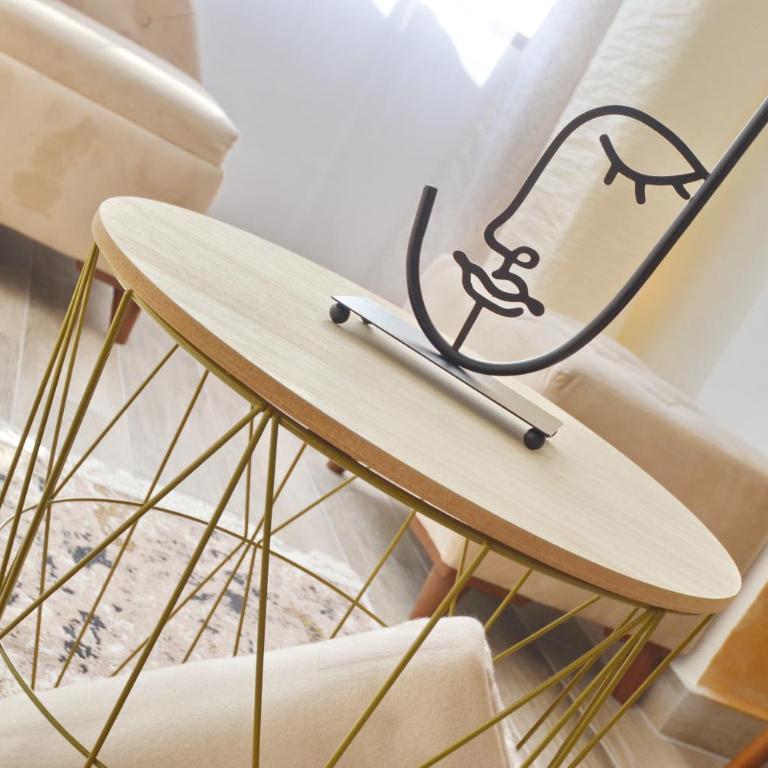 Sorelle Apartment - Apartman sa 1 Spavaćom Sobom - 10