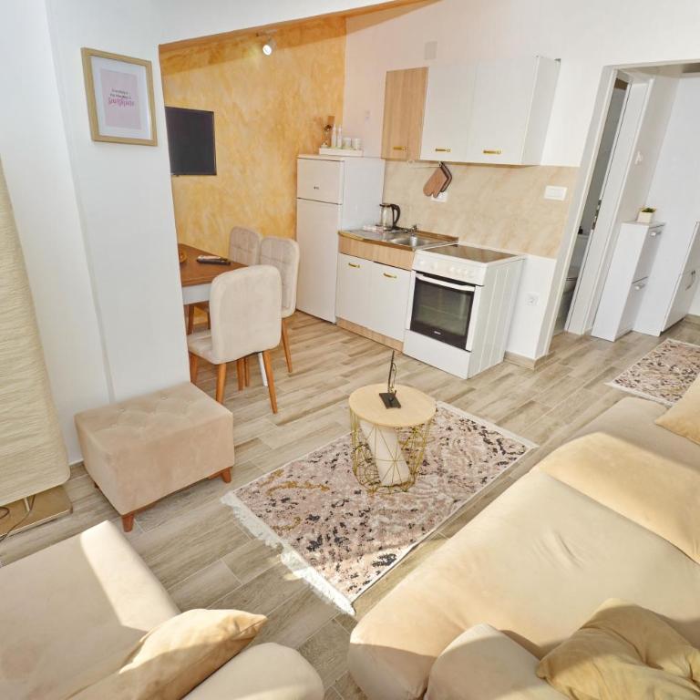 Sorelle Apartment - Apartman sa 1 Spavaćom Sobom - 9