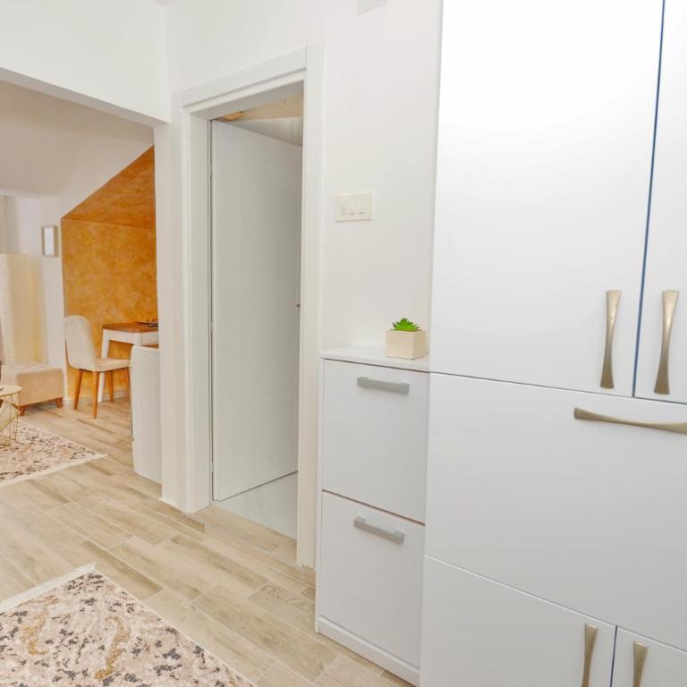 Sorelle Apartment - Apartman sa 1 Spavaćom Sobom - 20