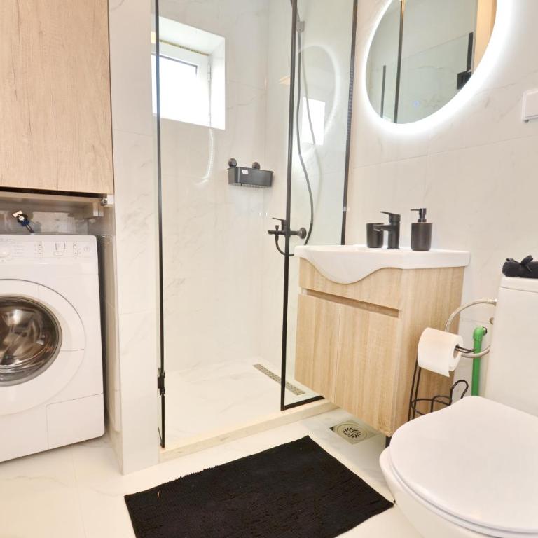 Sorelle Apartment - Apartman sa 1 Spavaćom Sobom - 23