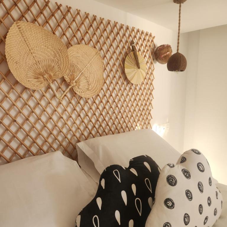 Villa Élisabeth - Studio - 18