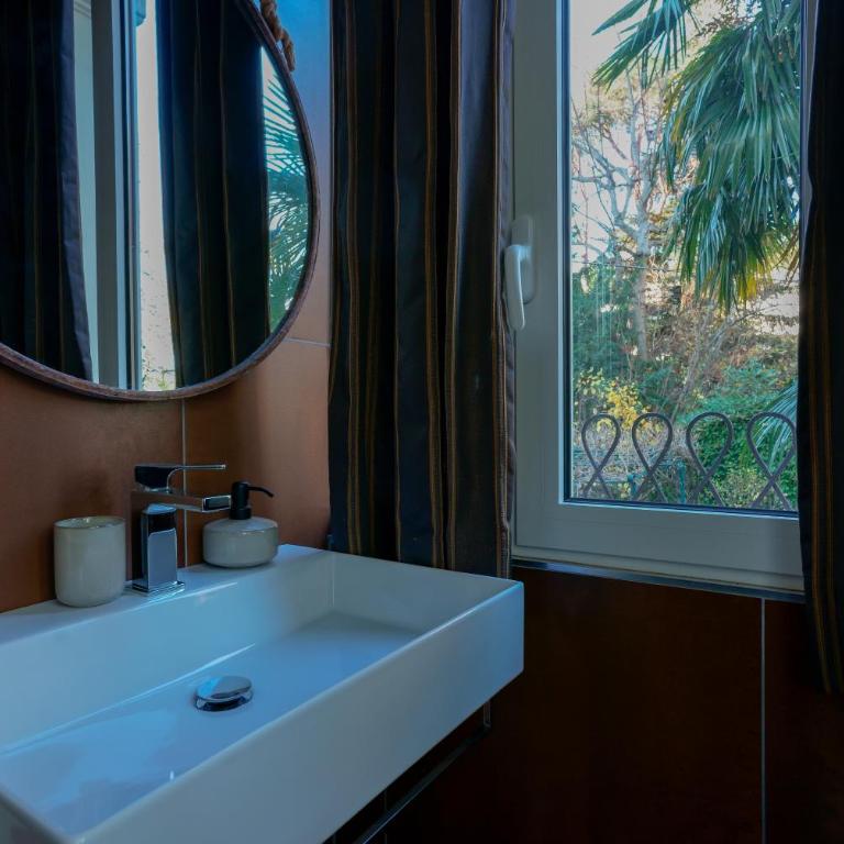 Ai tre cedri B&B - Junior Suite with Garden View - 7