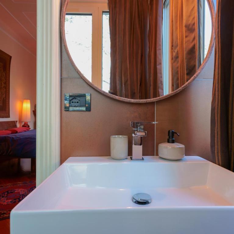 Ai tre cedri B&B - Junior Suite with Garden View - 8