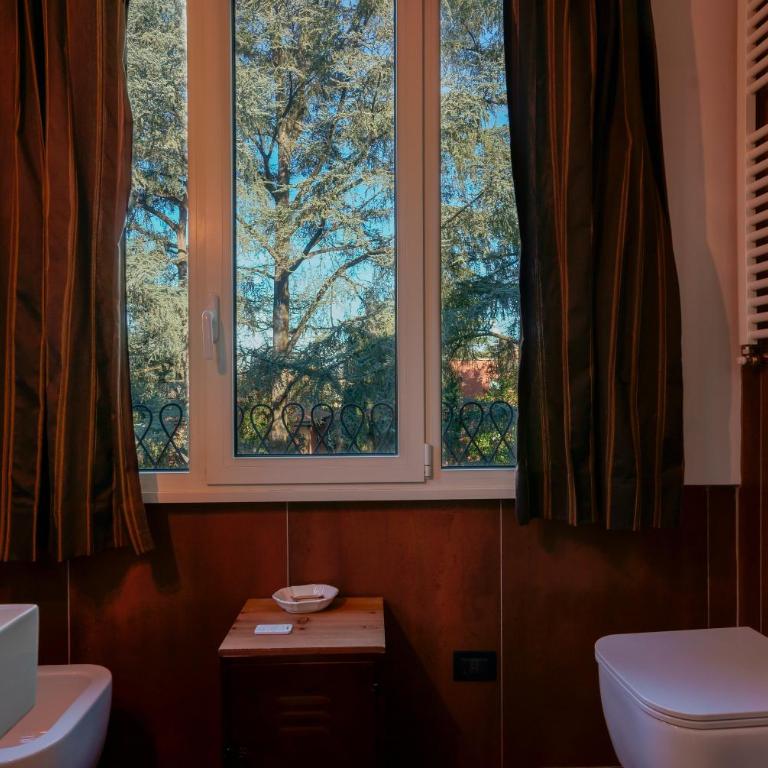 Ai tre cedri B&B - Junior Suite with Garden View - 9