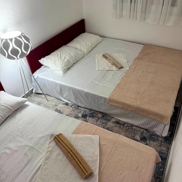 D&D - One-Bedroom Apartment - 14