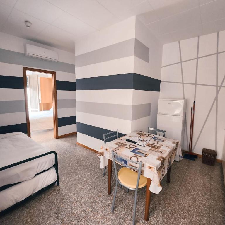 Residence Corallo - Appartamento con Balcone - 4