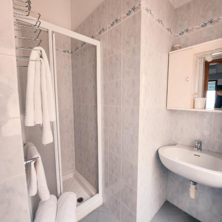 Residence Corallo - Appartamento con Balcone - 2