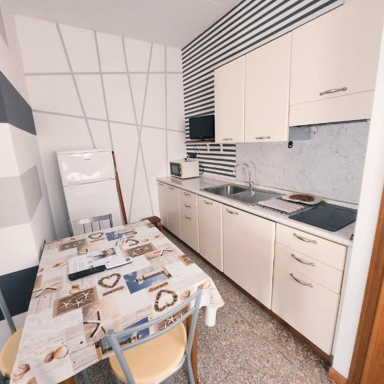 Residence Corallo - Appartamento con Balcone - 1