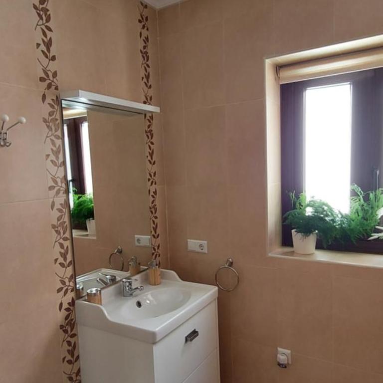 Apartamentos Los Descalzos Ángel With Private Terrace Free Parking - Apartamento de 1 dormitorio - 69